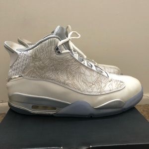 2015 30th Anniversary Air Jordan Dub Zero “Lasers”